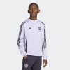 Dětská mikina adidas MUFC TR HOOD Y - foto 1