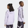 Dětská mikina adidas MUFC TR HOOD Y - foto 6