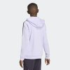 Dětská mikina adidas MUFC TR HOOD Y - foto 2