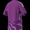 Dětský dres adidas T26 C GK JSY Y - foto 12