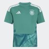 Dětský dres adidas DFB H GK JSY Y - foto 0