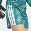 Dámské šortky adidas DFB H GK SHO AW - foto 6