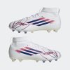 Dětské kopačky lisovky adidas F50 SPARKFUSION LEAGUE FG/AG J - foto 8