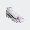 Dětské kopačky lisovky adidas F50 SPARKFUSION LEAGUE FG/AG J - foto 4