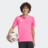 Dětský dres adidas ENT26 JSY Y - foto 3
