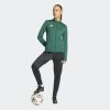 Dámská mikina adidas ENT26 TK JKTW - foto 4