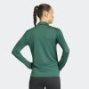 Dámská mikina adidas ENT26 TK JKTW - foto 2