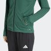 Dámská mikina adidas ENT26 TK JKTW - foto 6