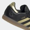 Dětské sálové kopačky adidas SAMBA MESSI J - foto 6