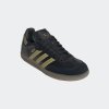 Dětské sálové kopačky adidas SAMBA MESSI J - foto 4