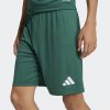 Dětské šortky adidas ENT26 SHO Y - foto 5