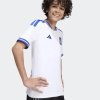 Dětský dres adidas EPO H JSY Y - foto 5