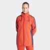Dámská mikina adidas FCB RAIN JKTW - foto 1