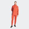 Dámská mikina adidas FCB RAIN JKTW - foto 4