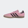 Pánské sálové kopačky adidas SAMBA MESSI - foto 3