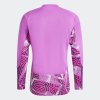 Pánský dres adidas T26 C GK JSY LM - foto 1