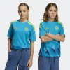 Dětský dres adidas RFEF H GK JSY Y - foto 8