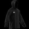 Pánská mikina adidas ENT26 AW JKT - foto 8