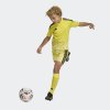 Dětský dres adidas T26 C GK JSY Y - foto 4