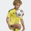 Dětský dres adidas T26 C GK JSY Y - foto 5
