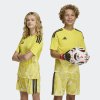 Dětský dres adidas T26 C GK JSY Y - foto 8