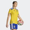 Dámský dres adidas SVFF H JSY AU W - foto 2
