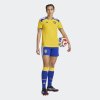 Dámský dres adidas SVFF H JSY AU W - foto 5