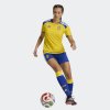 Dámský dres adidas SVFF H JSY AU W - foto 4