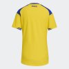 Dámský dres adidas SVFF H JSY AU W - foto 1