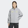 Dětská mikina adidas JUVE ANTH JKTY - foto 1