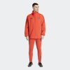Pánská mikina adidas FCB RAIN JKT - foto 4