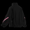 Dámská mikina adidas LFC ANTH JKTW - foto 11