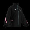 Dámská mikina adidas LFC ANTH JKTW - foto 7