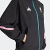 Dámská mikina adidas LFC ANTH JKTW - foto 5