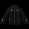 Dámská mikina adidas LFC ANTH JKTW - foto 6