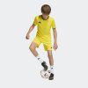 Dětské šortky adidas ENT26 SHO Y - foto 5