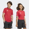 Dětské tričko adidas ENT26 TEE Y - foto 7