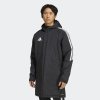 Pánská bunda adidas TIRO26 PARKA - foto 2