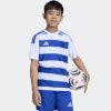 Dětský dres adidas HOOPED26 JSYY - foto 6