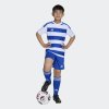 Dětský dres adidas HOOPED26 JSYY - foto 4