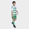Dětský dres adidas HOOPED26 JSYY - foto 4