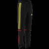 Dětské tepláky adidas F50 TR PNT Y - foto 7