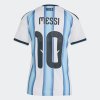 Dámský dres adidas AFA H JSY 10WD - foto 1