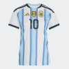Dámský dres adidas AFA H JSY 10WD - foto 0