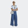 Dámský dres adidas AFA H JSY 10WD - foto 4