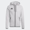 Pánská mikina adidas TT SW HD - foto 0