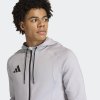 Pánská mikina adidas TT SW HD - foto 4