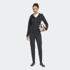 Dámská mikina adidas TT SW HD W - foto 3
