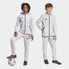 Dětské tepláky adidas TT SW PNT Y - foto 7
