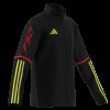 Dětská mikina adidas F50 TR JKT Y - foto 6